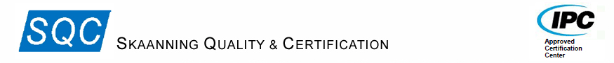 SQC - Skaaning Quality & Certification
